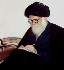 آية الله العظمى السيد محمد الصدر